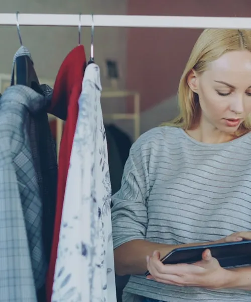 Marta Gómez, Boutique Marta G.